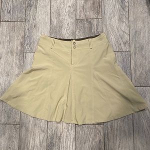Athleta Skort